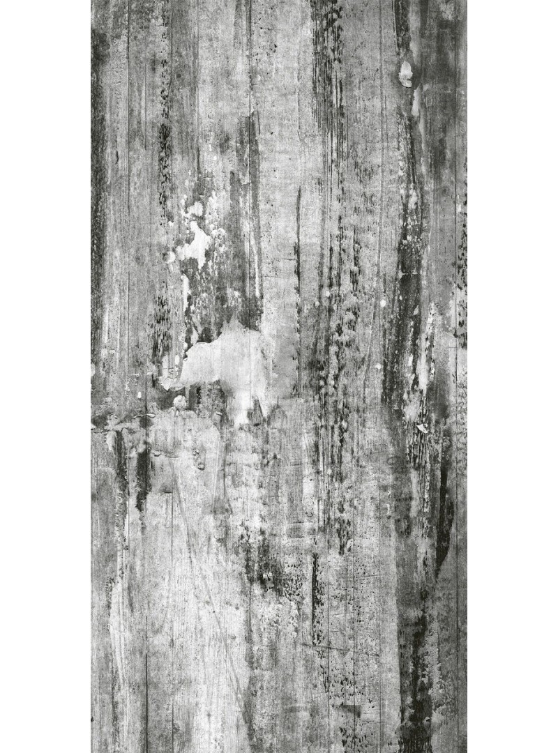 VINTAGE WOOD BLACK Feinsteinzeug Fliesen